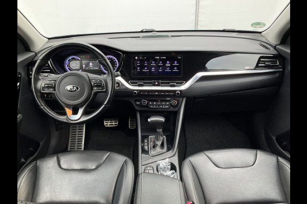 Kia Niro 1.6 GDi PHEV DynamicPlusLine Stoel.Stuurverw. Carplay Trekhaak