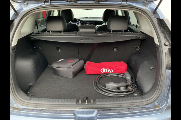 Kia Niro 1.6 GDi PHEV DynamicPlusLine Stoel.Stuurverw. Carplay Trekhaak