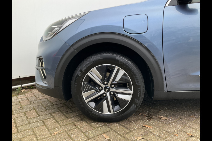 Kia Niro 1.6 GDi PHEV DynamicPlusLine Stoel.Stuurverw. Carplay Trekhaak