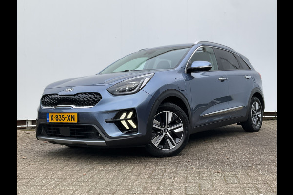 Kia Niro 1.6 GDi PHEV DynamicPlusLine Stoel.Stuurverw. Carplay Trekhaak