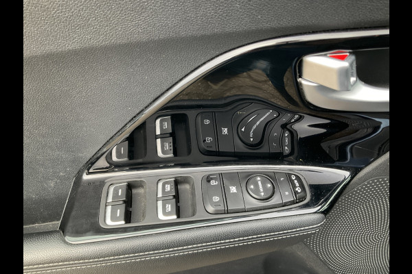 Kia Niro 1.6 GDi PHEV DynamicPlusLine Stoel.Stuurverw. Carplay Trekhaak