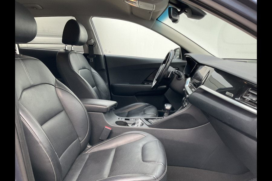 Kia Niro 1.6 GDi PHEV DynamicPlusLine Stoel.Stuurverw. Carplay Trekhaak