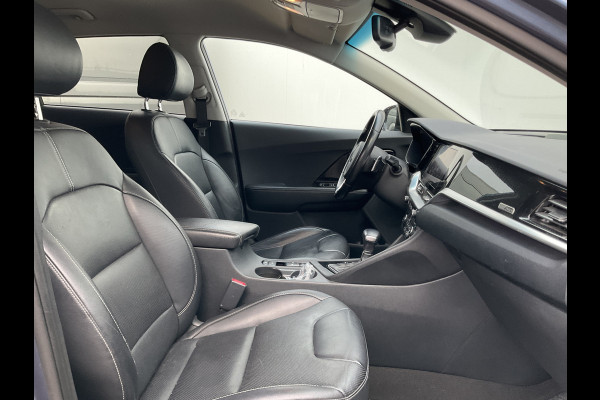 Kia Niro 1.6 GDi PHEV DynamicPlusLine Stoel.Stuurverw. Carplay Trekhaak