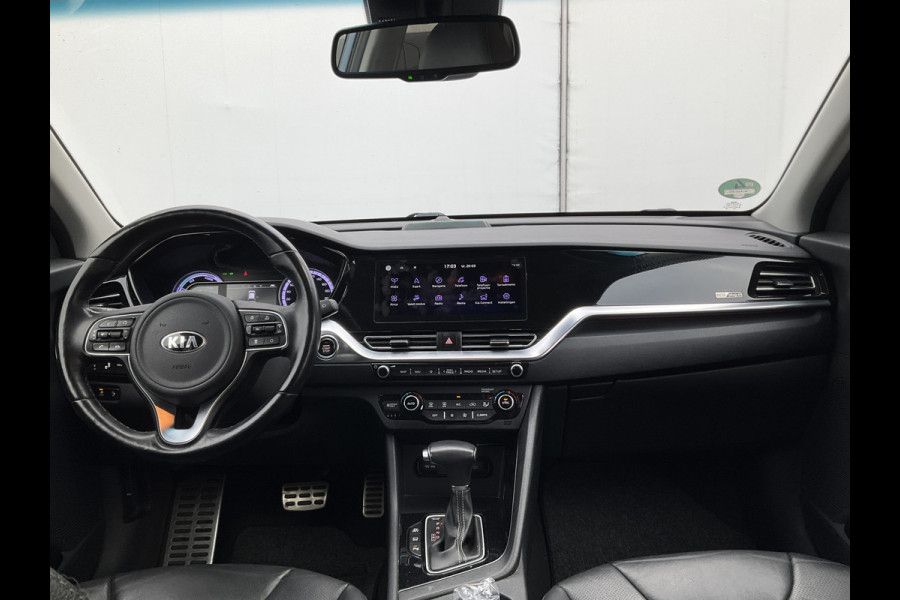 Kia Niro 1.6 GDi PHEV DynamicPlusLine Stoel.Stuurverw. Carplay Trekhaak