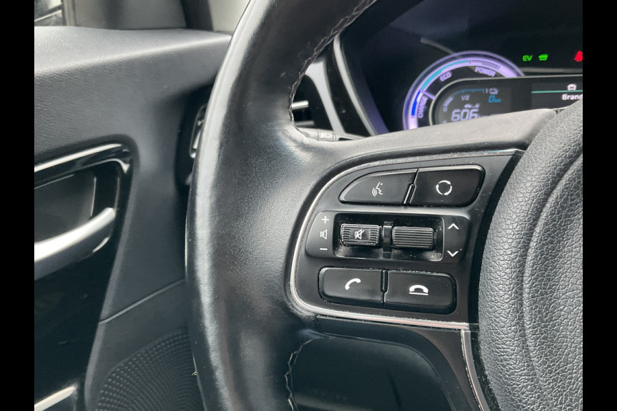 Kia Niro 1.6 GDi PHEV DynamicPlusLine Stoel.Stuurverw. Carplay Trekhaak