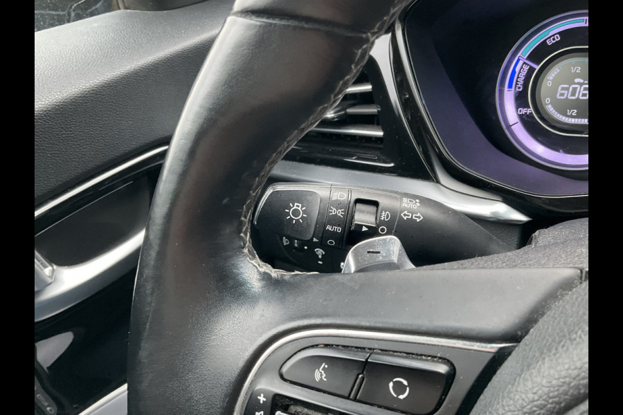 Kia Niro 1.6 GDi PHEV DynamicPlusLine Stoel.Stuurverw. Carplay Trekhaak