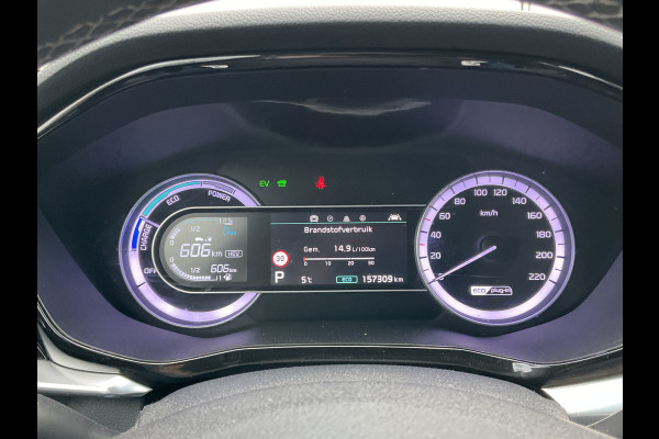 Kia Niro 1.6 GDi PHEV DynamicPlusLine Stoel.Stuurverw. Carplay Trekhaak
