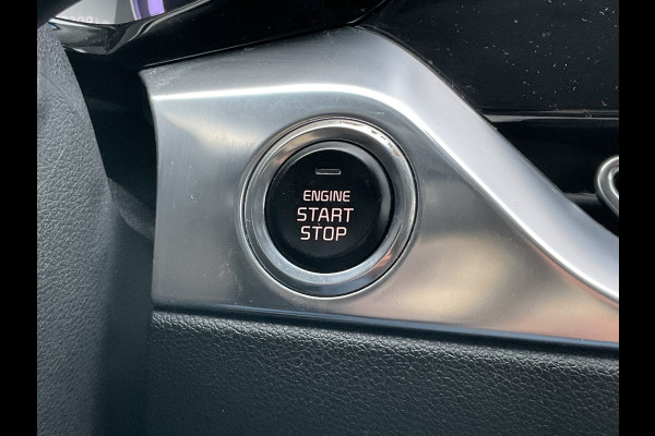 Kia Niro 1.6 GDi PHEV DynamicPlusLine Stoel.Stuurverw. Carplay Trekhaak