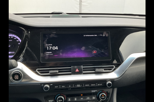 Kia Niro 1.6 GDi PHEV DynamicPlusLine Stoel.Stuurverw. Carplay Trekhaak