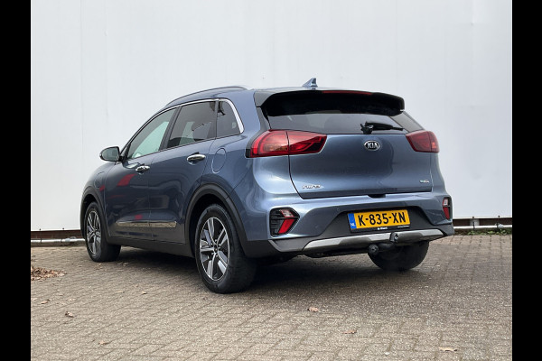 Kia Niro 1.6 GDi PHEV DynamicPlusLine Stoel.Stuurverw. Carplay Trekhaak