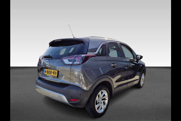 Opel Crossland X 1.2 Turbo Innovation