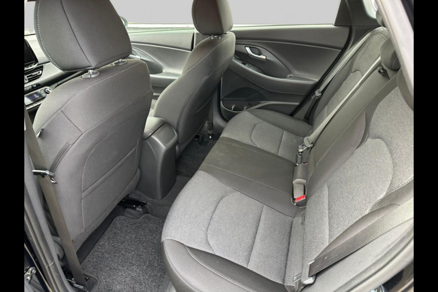 Hyundai i30 Wagon 1.0 T-GDi MHEV Comfort Smart