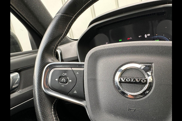 Volvo XC40 Recharge P8 AWD R-Design | SOH: nnb | Alcantara | Adaptive CC | Camera | Blindspot |