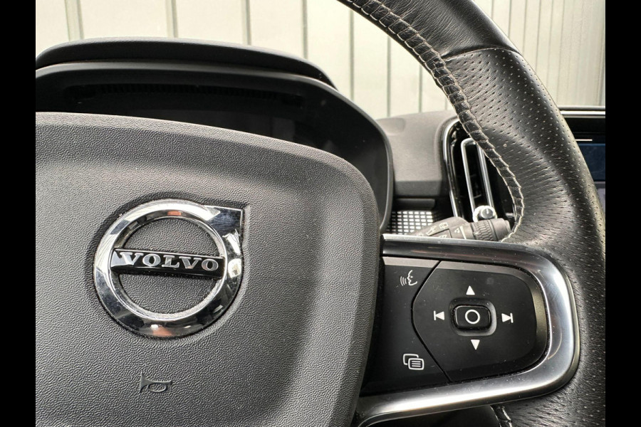 Volvo XC40 Recharge P8 AWD R-Design | SOH: nnb | Alcantara | Adaptive CC | Camera | Blindspot |