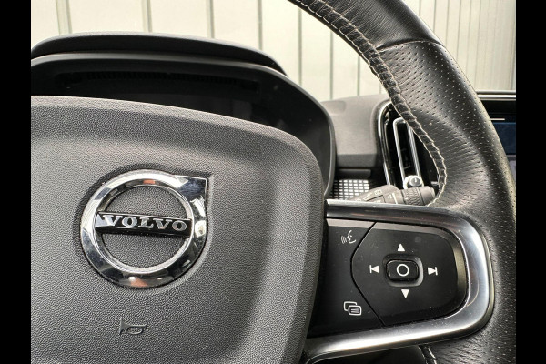 Volvo XC40 Recharge P8 AWD R-Design | SOH: nnb | Alcantara | Adaptive CC | Camera | Blindspot |