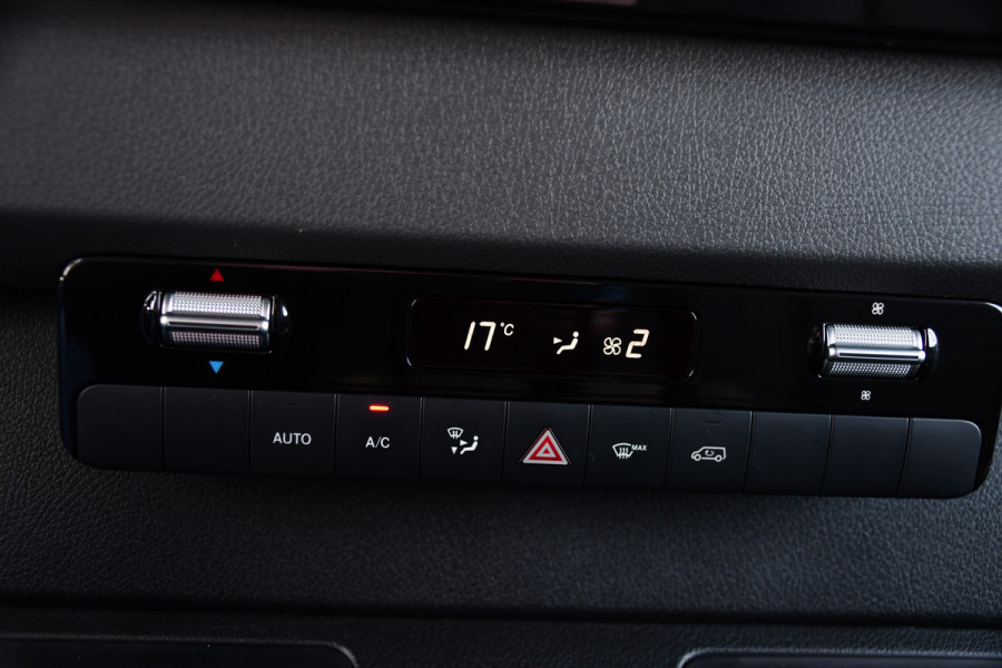 Mercedes-Benz Sprinter 316 2.2 CDI L2H2 PB Edition Adaptieve Cruise, Camera, Carplay, LED, Leder, Stoelverwarming, Clima, Mulitmedia, Uniek!
