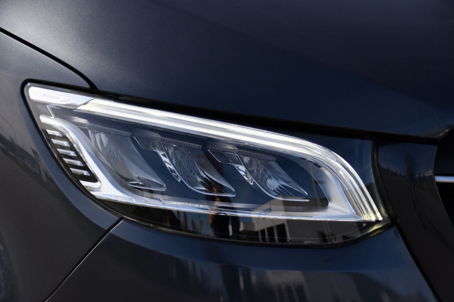 Mercedes-Benz Sprinter 316 2.2 CDI L2H2 PB Edition Adaptieve Cruise, Camera, Carplay, LED, Leder, Stoelverwarming, Clima, Mulitmedia, Uniek!