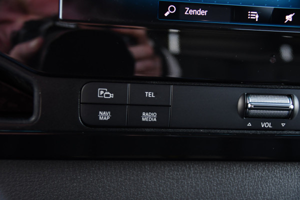 Mercedes-Benz Sprinter 316 2.2 CDI L2H2 PB Edition Adaptieve Cruise, Camera, Carplay, LED, Leder, Stoelverwarming, Clima, Mulitmedia, Uniek!