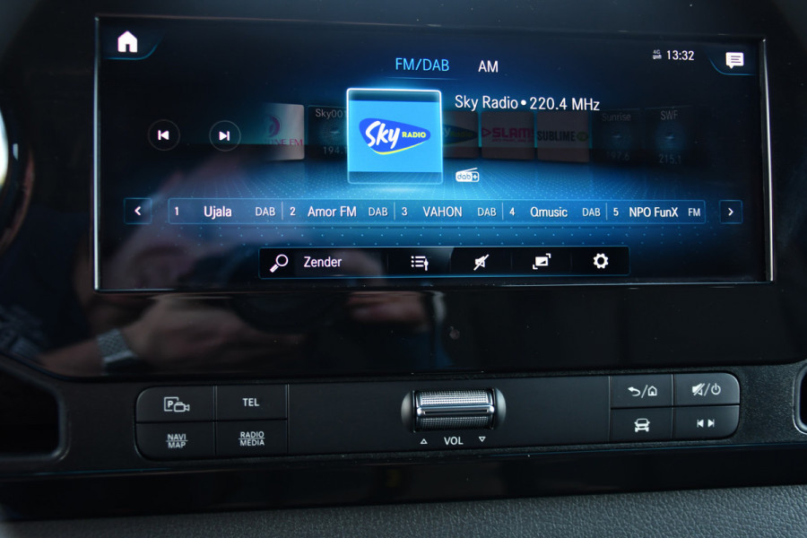 Mercedes-Benz Sprinter 316 2.2 CDI L2H2 PB Edition Adaptieve Cruise, Camera, Carplay, LED, Leder, Stoelverwarming, Clima, Mulitmedia, Uniek!