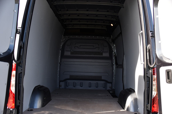 Mercedes-Benz Sprinter 316 2.2 CDI L2H2 PB Edition Adaptieve Cruise, Camera, Carplay, LED, Leder, Stoelverwarming, Clima, Mulitmedia, Uniek!