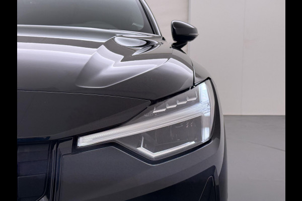 Polestar 2 Long Range Single Motor 78 kWh VAN €30.900,- NU VOOR SLECHTS €27.877,- Uw LENTEVOORDEEL €3.023,- | SOH 94%| ELEK. STOEL MET MEMORY| DODE HOEK SENSOR| STOELVERWARMING| ELEK. ACHTERKLEP| 360 CAMERA| ADAPTIVE CRUISE CONTROL | RIJKLAAR GELEVERD MET 12 MND BOVAG GARANTIE |