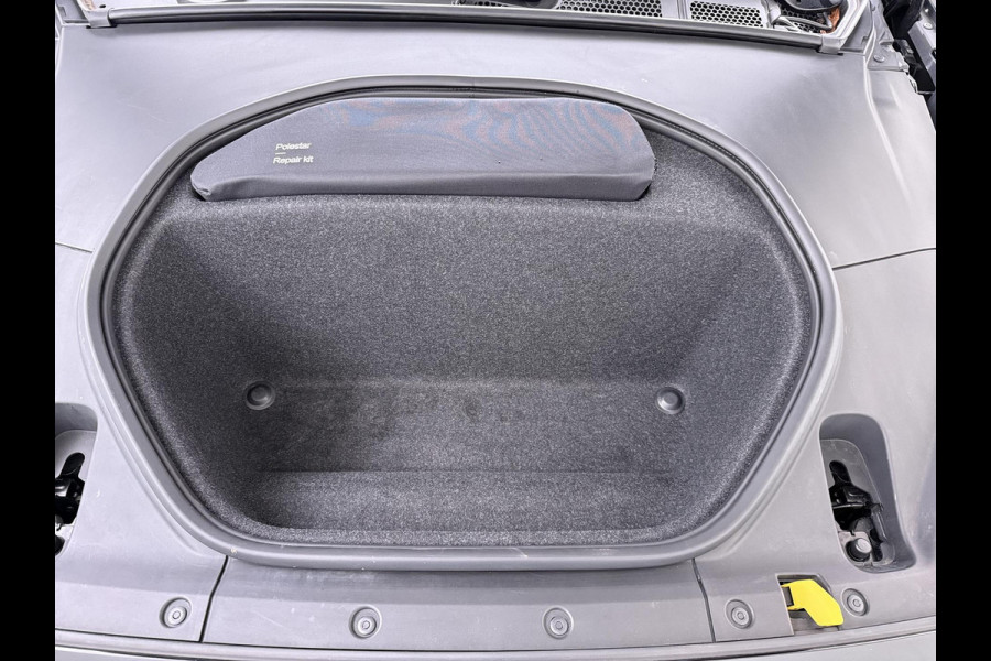 Polestar 2 Long Range Single Motor 78 kWh VAN €30.900,- NU VOOR SLECHTS €27.877,- Uw LENTEVOORDEEL €3.023,- | SOH 94%| ELEK. STOEL MET MEMORY| DODE HOEK SENSOR| STOELVERWARMING| ELEK. ACHTERKLEP| 360 CAMERA| ADAPTIVE CRUISE CONTROL | RIJKLAAR GELEVERD MET 12 MND BOVAG GARANTIE |