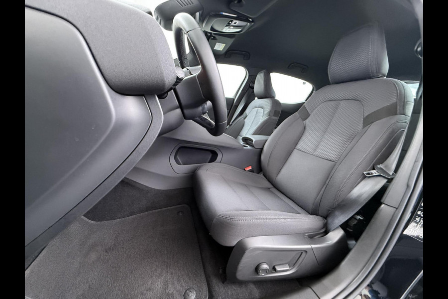 Polestar 2 Long Range Single Motor 78 kWh VAN €30.900,- NU VOOR SLECHTS €27.877,- Uw LENTEVOORDEEL €3.023,- | SOH 94%| ELEK. STOEL MET MEMORY| DODE HOEK SENSOR| STOELVERWARMING| ELEK. ACHTERKLEP| 360 CAMERA| ADAPTIVE CRUISE CONTROL | RIJKLAAR GELEVERD MET 12 MND BOVAG GARANTIE |