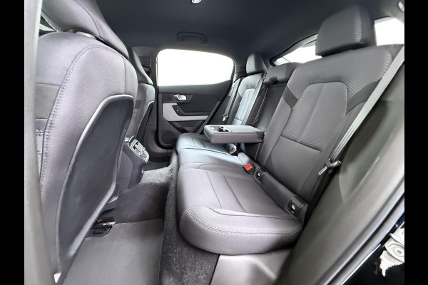 Polestar 2 Long Range Single Motor 78 kWh VAN €30.900,- NU VOOR SLECHTS €27.877,- Uw LENTEVOORDEEL €3.023,- | SOH 94%| ELEK. STOEL MET MEMORY| DODE HOEK SENSOR| STOELVERWARMING| ELEK. ACHTERKLEP| 360 CAMERA| ADAPTIVE CRUISE CONTROL | RIJKLAAR GELEVERD MET 12 MND BOVAG GARANTIE |