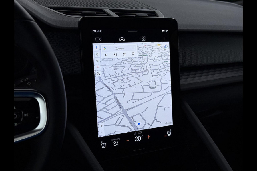 Polestar 2 Long Range Single Motor 78 kWh VAN €30.900,- NU VOOR SLECHTS €27.877,- Uw LENTEVOORDEEL €3.023,- | SOH 94%| ELEK. STOEL MET MEMORY| DODE HOEK SENSOR| STOELVERWARMING| ELEK. ACHTERKLEP| 360 CAMERA| ADAPTIVE CRUISE CONTROL | RIJKLAAR GELEVERD MET 12 MND BOVAG GARANTIE |