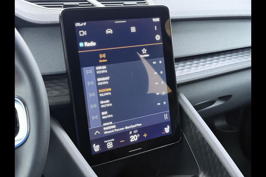 Polestar 2 Long Range Single Motor 78 kWh VAN €30.900,- NU VOOR SLECHTS €27.877,- Uw LENTEVOORDEEL €3.023,- | SOH 94%| ELEK. STOEL MET MEMORY| DODE HOEK SENSOR| STOELVERWARMING| ELEK. ACHTERKLEP| 360 CAMERA| ADAPTIVE CRUISE CONTROL | RIJKLAAR GELEVERD MET 12 MND BOVAG GARANTIE |