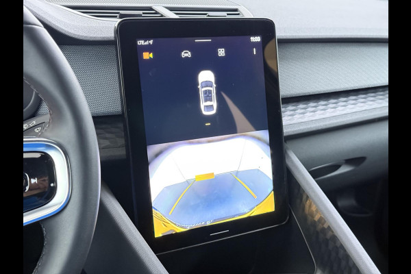 Polestar 2 Long Range Single Motor 78 kWh VAN €30.900,- NU VOOR SLECHTS €27.877,- Uw LENTEVOORDEEL €3.023,- | SOH 94%| ELEK. STOEL MET MEMORY| DODE HOEK SENSOR| STOELVERWARMING| ELEK. ACHTERKLEP| 360 CAMERA| ADAPTIVE CRUISE CONTROL | RIJKLAAR GELEVERD MET 12 MND BOVAG GARANTIE |