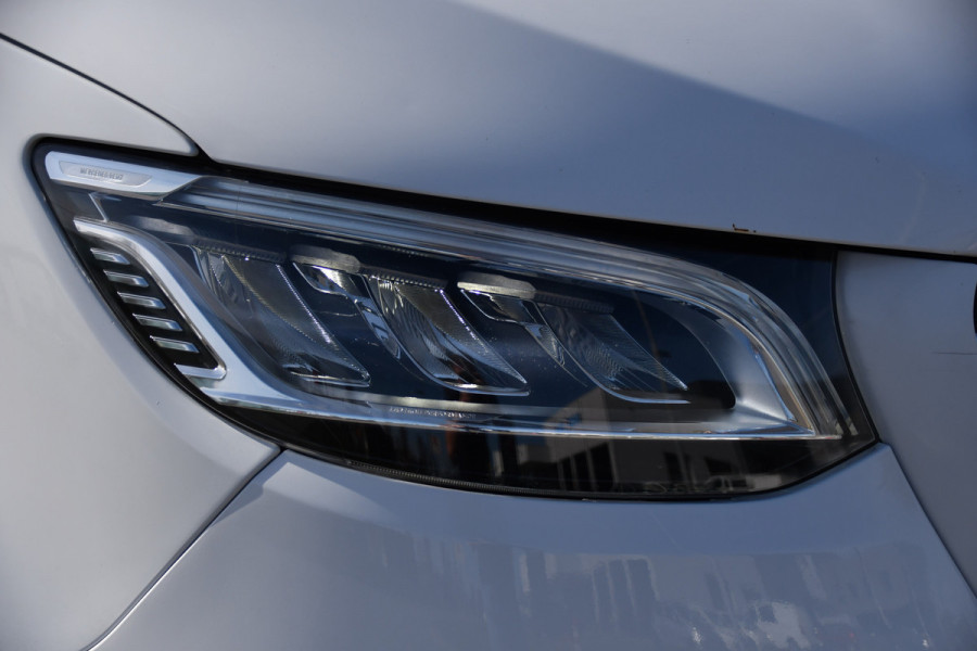 Mercedes-Benz Sprinter 319 V6 3.0 CDI L2H2 PB Edition Cruise, 360 Camera, Carplay, LED, 190pk, Leder, Multimedia, Uniek!