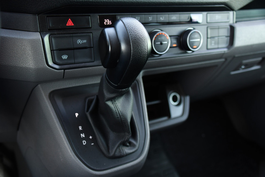 MAN TGE 3.180 35 2.0 L3H2 4x4 DC Cruise, Camera, Carplay, LED, Voorruit verwarming, Multimedia, 177pk, Automaat, Uniek!