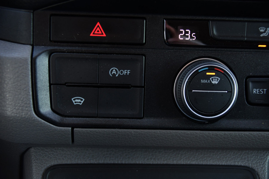 MAN TGE 3.180 35 2.0 L3H2 4x4 DC Cruise, Camera, Carplay, LED, Voorruit verwarming, Multimedia, 177pk, Automaat, Uniek!