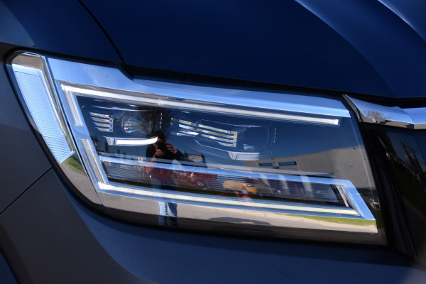 MAN TGE 3.180 35 2.0 L3H2 4x4 DC Cruise, Camera, Carplay, LED, Voorruit verwarming, Multimedia, 177pk, Automaat, Uniek!