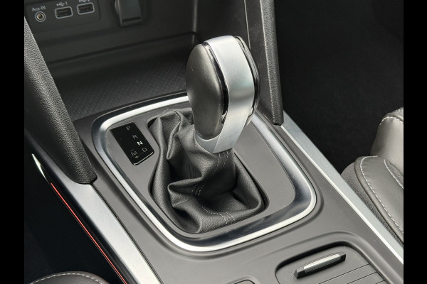 Renault Mégane Estate BWJ 2023 | 1.3T 141PK Techno AUTOMAAT | TREKHAAK | CAMERA A | 18'' LMV | CARPLAY | LEDER/STOF | CLIMA | NAVI |