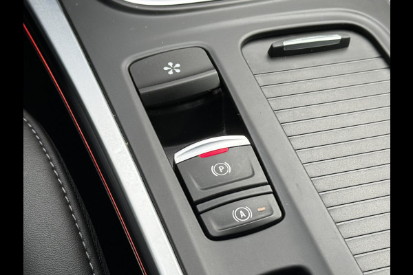 Renault Mégane Estate BWJ 2023 | 1.3T 141PK Techno AUTOMAAT | TREKHAAK | CAMERA A | 18'' LMV | CARPLAY | LEDER/STOF | CLIMA | NAVI |