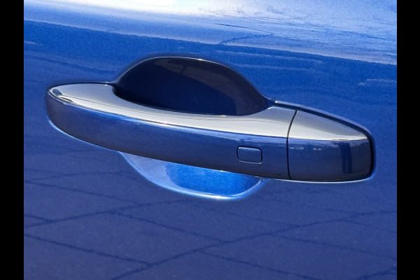 Renault Mégane Estate BWJ 2023 | 1.3T 141PK Techno AUTOMAAT | TREKHAAK | CAMERA A | 18'' LMV | CARPLAY | LEDER/STOF | CLIMA | NAVI |