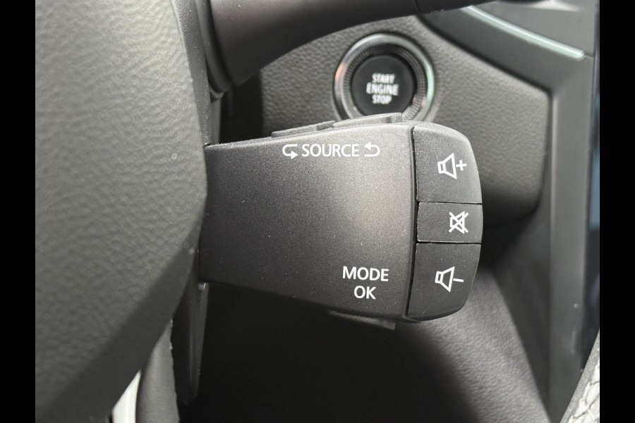 Renault Mégane Estate BWJ 2023 | 1.3T 141PK Techno AUTOMAAT | TREKHAAK | CAMERA A | 18'' LMV | CARPLAY | LEDER/STOF | CLIMA | NAVI |