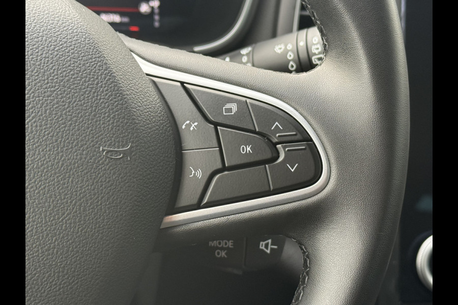 Renault Mégane Estate BWJ 2023 | 1.3T 141PK Techno AUTOMAAT | TREKHAAK | CAMERA A | 18'' LMV | CARPLAY | LEDER/STOF | CLIMA | NAVI |