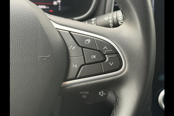 Renault Mégane Estate BWJ 2023 | 1.3T 141PK Techno AUTOMAAT | TREKHAAK | CAMERA A | 18'' LMV | CARPLAY | LEDER/STOF | CLIMA | NAVI |