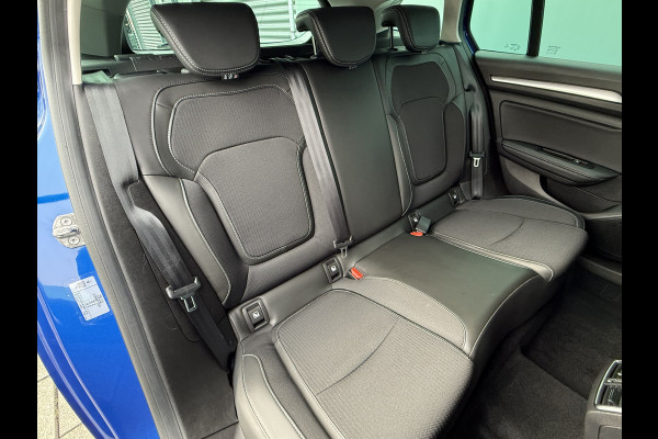 Renault Mégane Estate BWJ 2023 | 1.3T 141PK Techno AUTOMAAT | TREKHAAK | CAMERA A | 18'' LMV | CARPLAY | LEDER/STOF | CLIMA | NAVI |