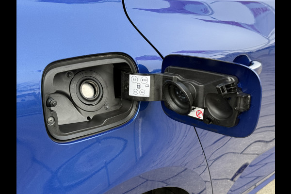 Renault Mégane Estate BWJ 2023 | 1.3T 141PK Techno AUTOMAAT | TREKHAAK | CAMERA A | 18'' LMV | CARPLAY | LEDER/STOF | CLIMA | NAVI |