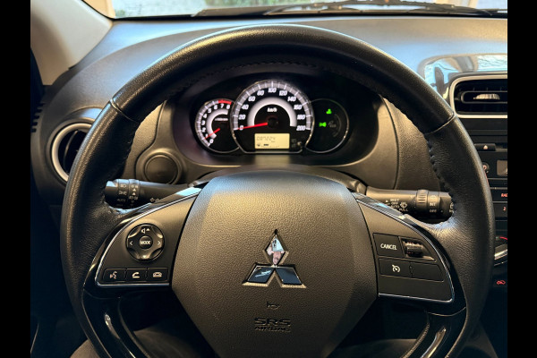 Mitsubishi Space Star 1.2 Connect Pro | Airco | Cruise control | Stoelverwarming |