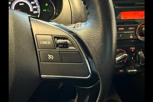 Mitsubishi Space Star 1.2 Connect Pro | Airco | Cruise control | Stoelverwarming |
