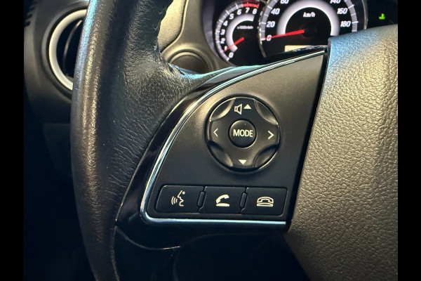 Mitsubishi Space Star 1.2 Connect Pro | Airco | Cruise control | Stoelverwarming |