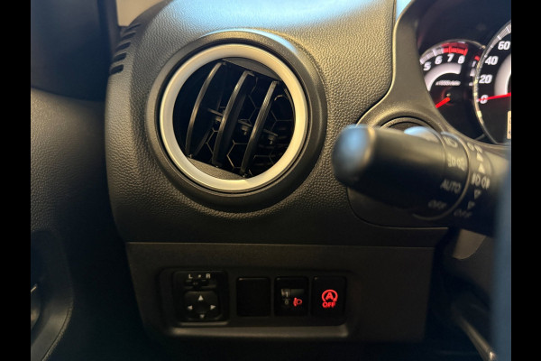 Mitsubishi Space Star 1.2 Connect Pro | Airco | Cruise control | Stoelverwarming |