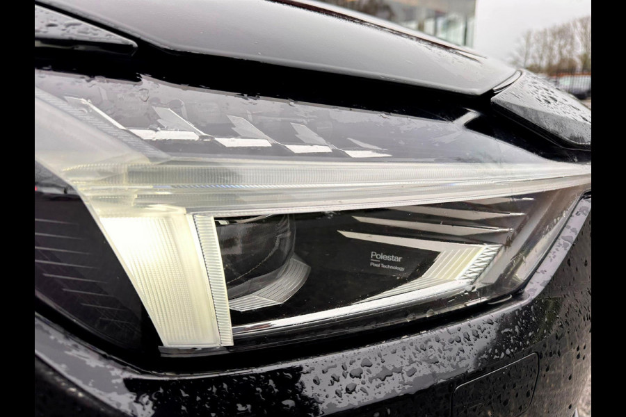 Polestar 2 Long Range Dual Motor Launch Edition 78kWh | SOH: 90,2% | Panorama | Adaptive CC | Full LED |