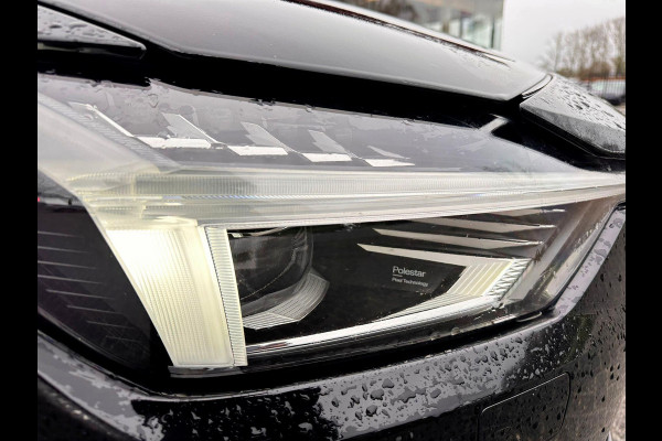 Polestar 2 Long Range Dual Motor Launch Edition 78kWh | SOH: 90,2% | Panorama | Adaptive CC | Full LED |