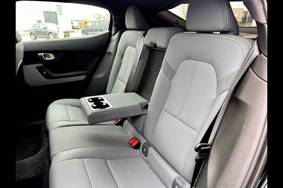 Polestar 2 Long Range Dual Motor Launch Edition 78kWh | SOH: 90,2% | Panorama | Adaptive CC | Full LED |